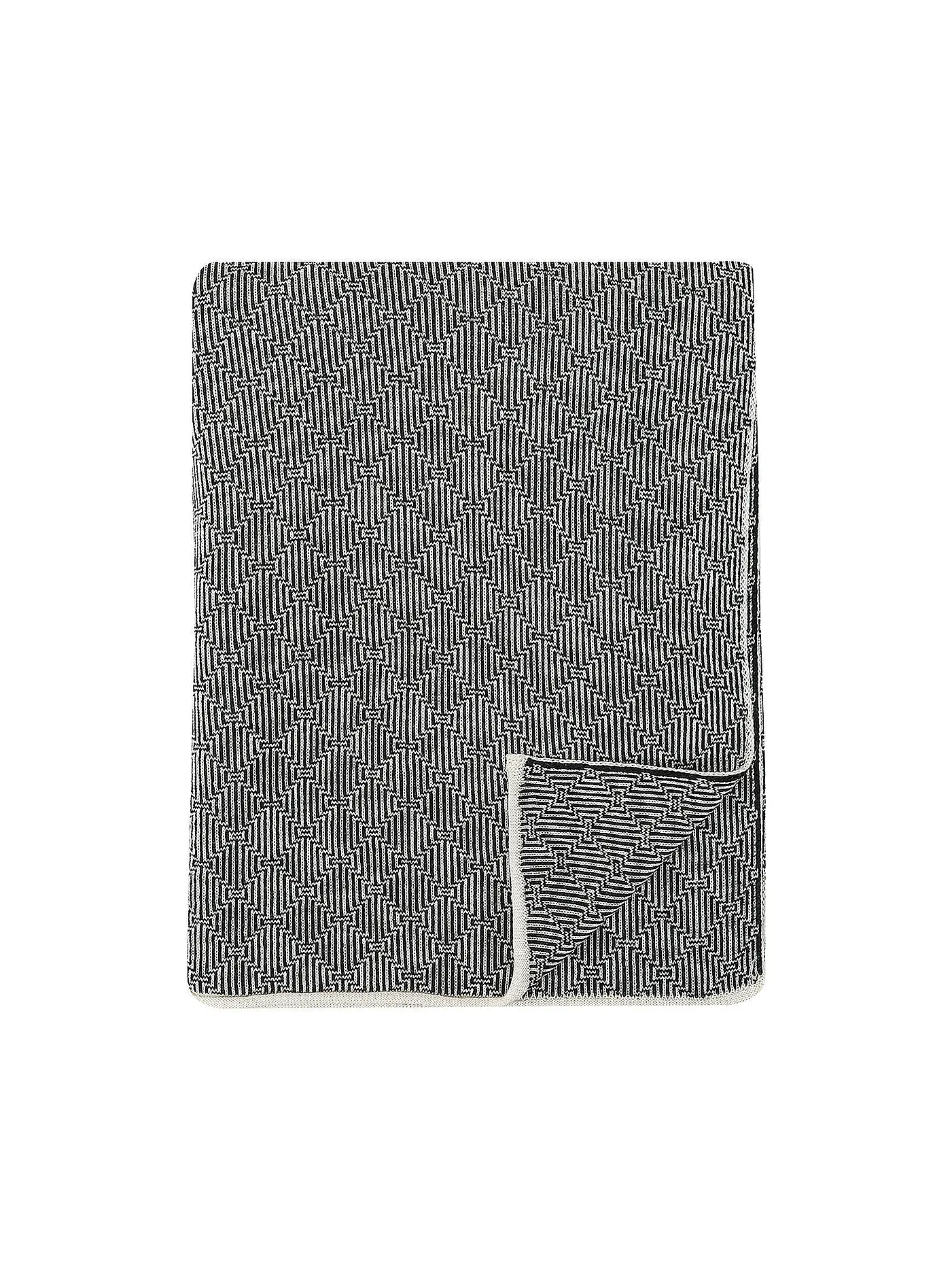 RUDOLF VIENNA | Decke -  Plaid MAYERLING | 
